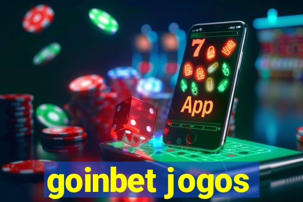 goinbet jogos